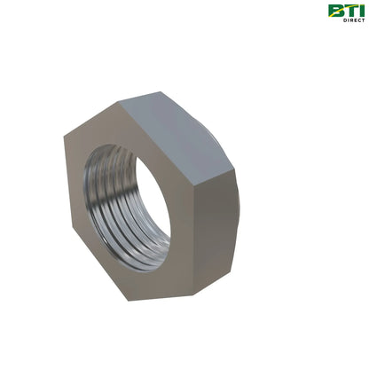 N101345: Hexagonal Lock Nut, 19.05 mm (3/4")