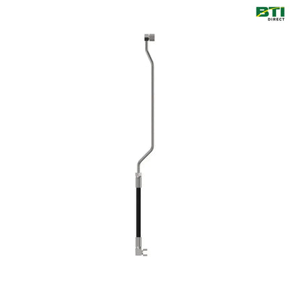 AW30906: Hydraulic Hose