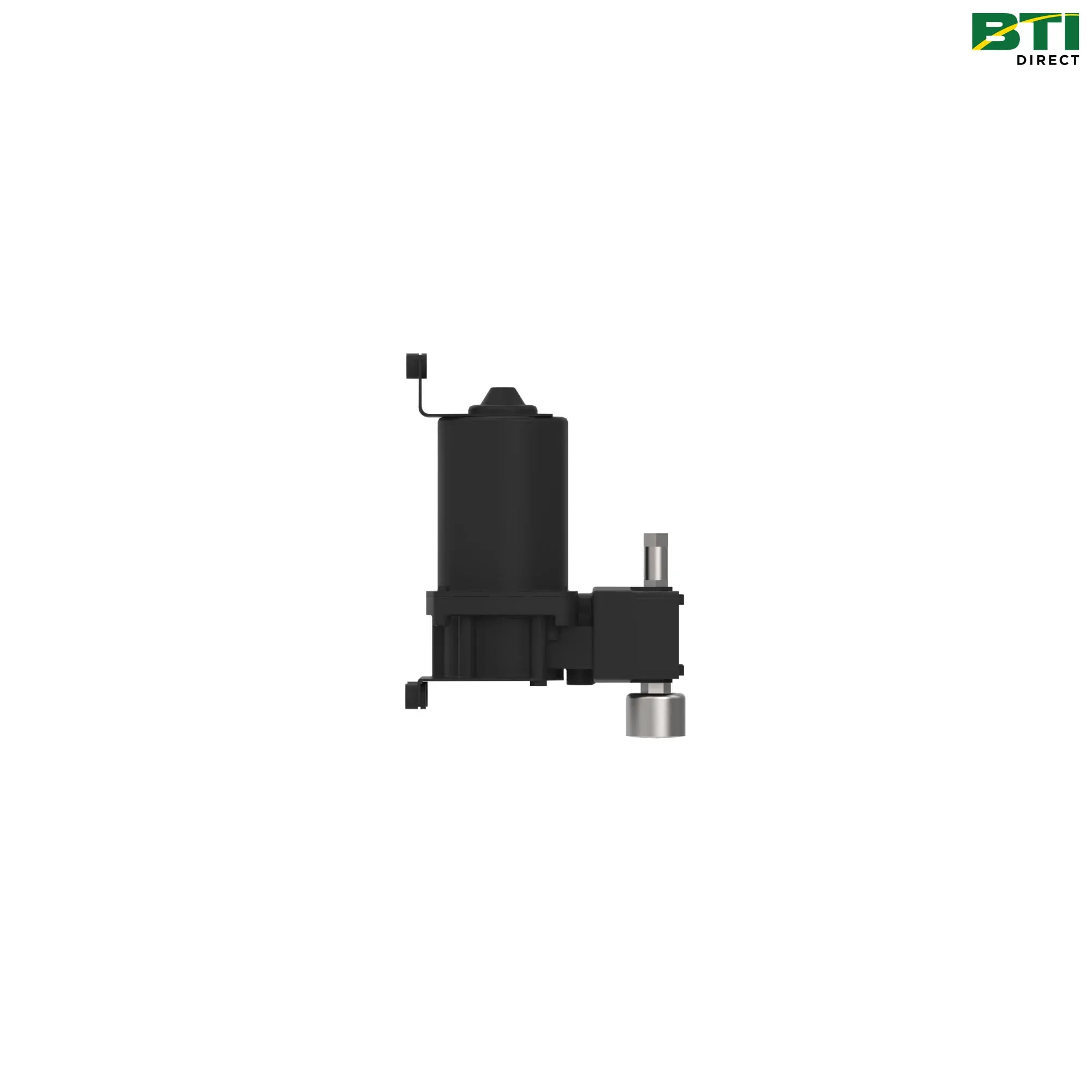 RE330144: Track Suspension Compressor