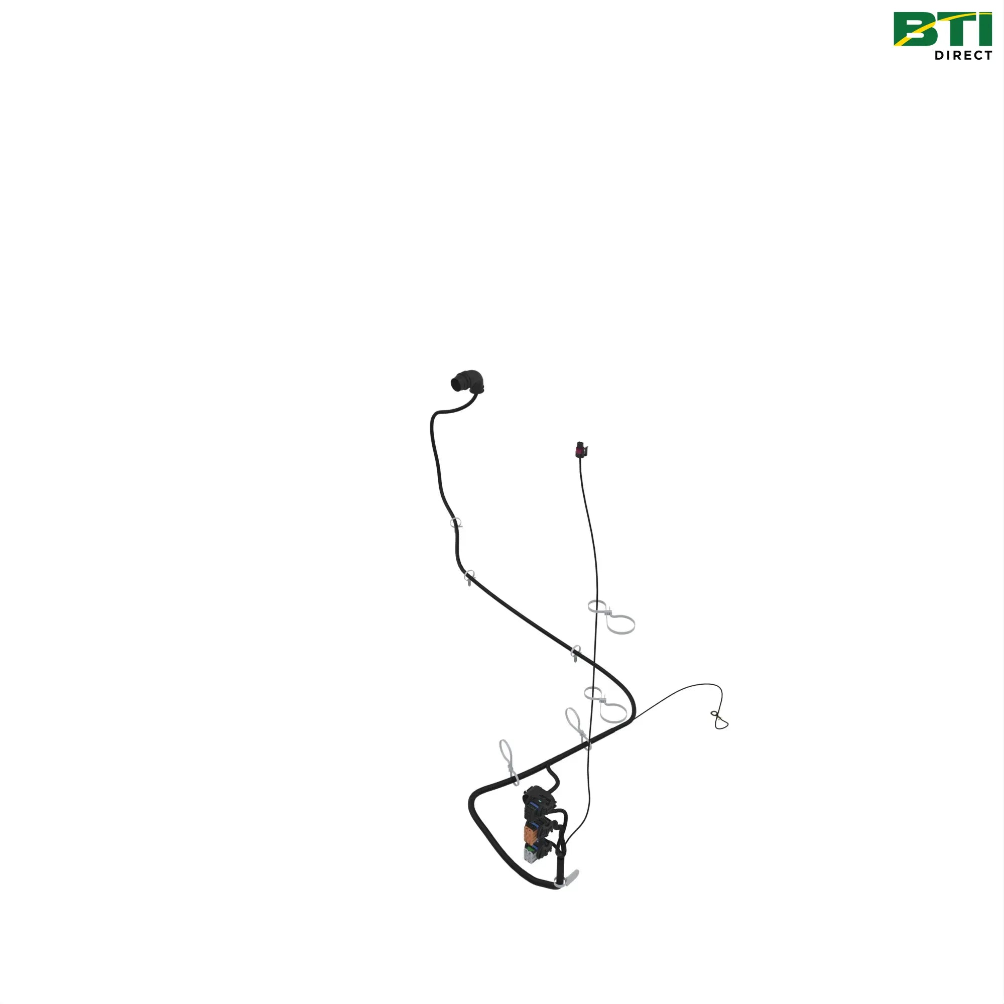 AXE18327: ProDrive™ Controller Wiring Harness