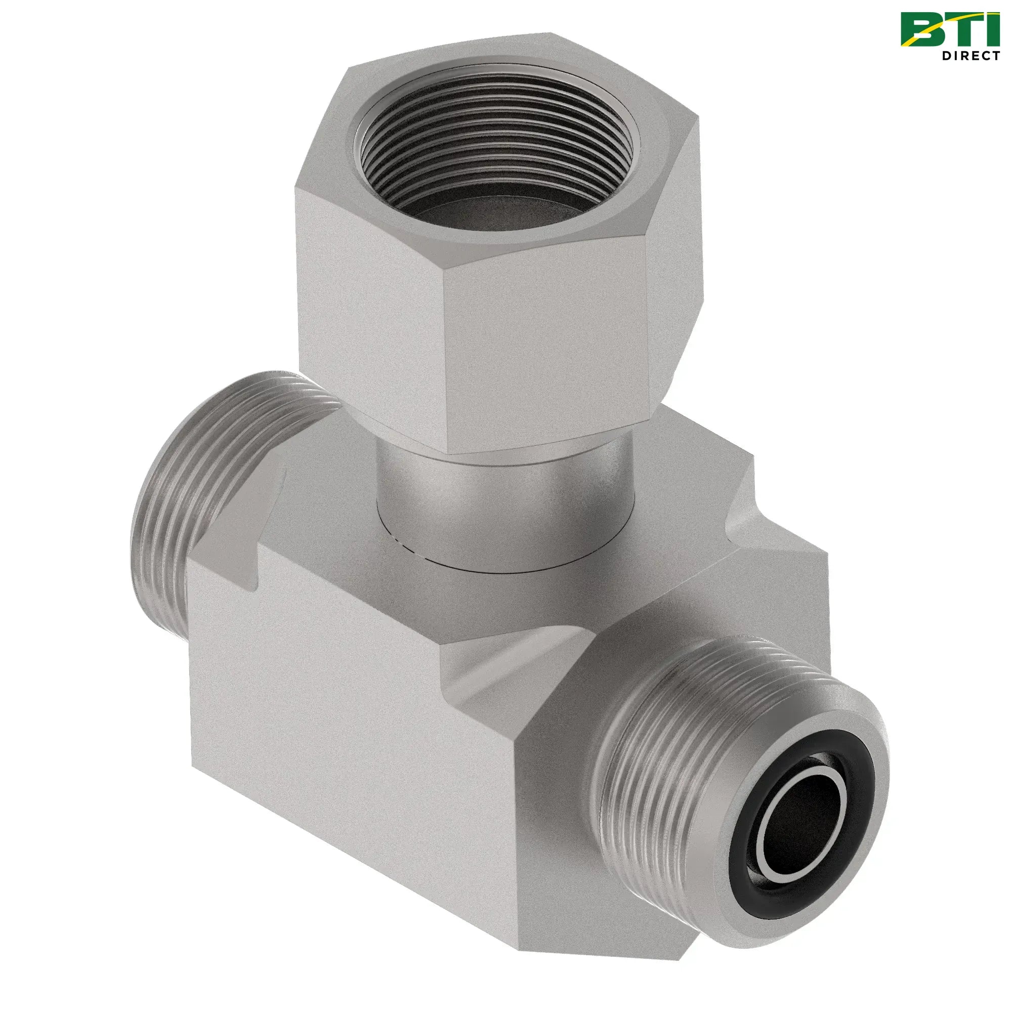 RE233256: Lubrication Fitting