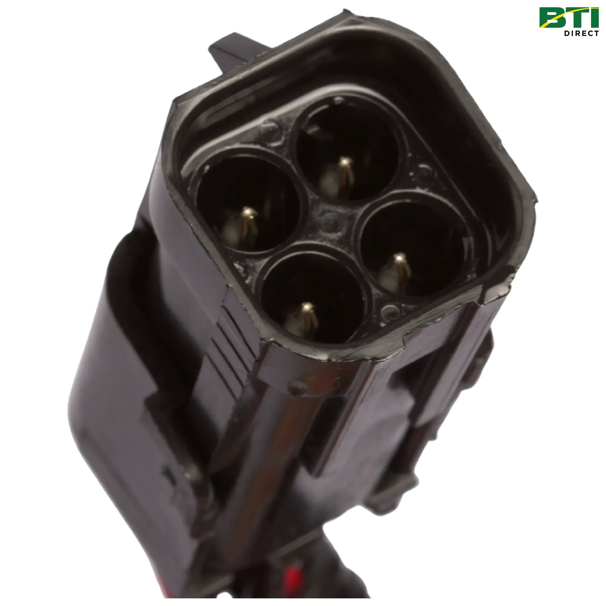 AN374928: Basket Valve