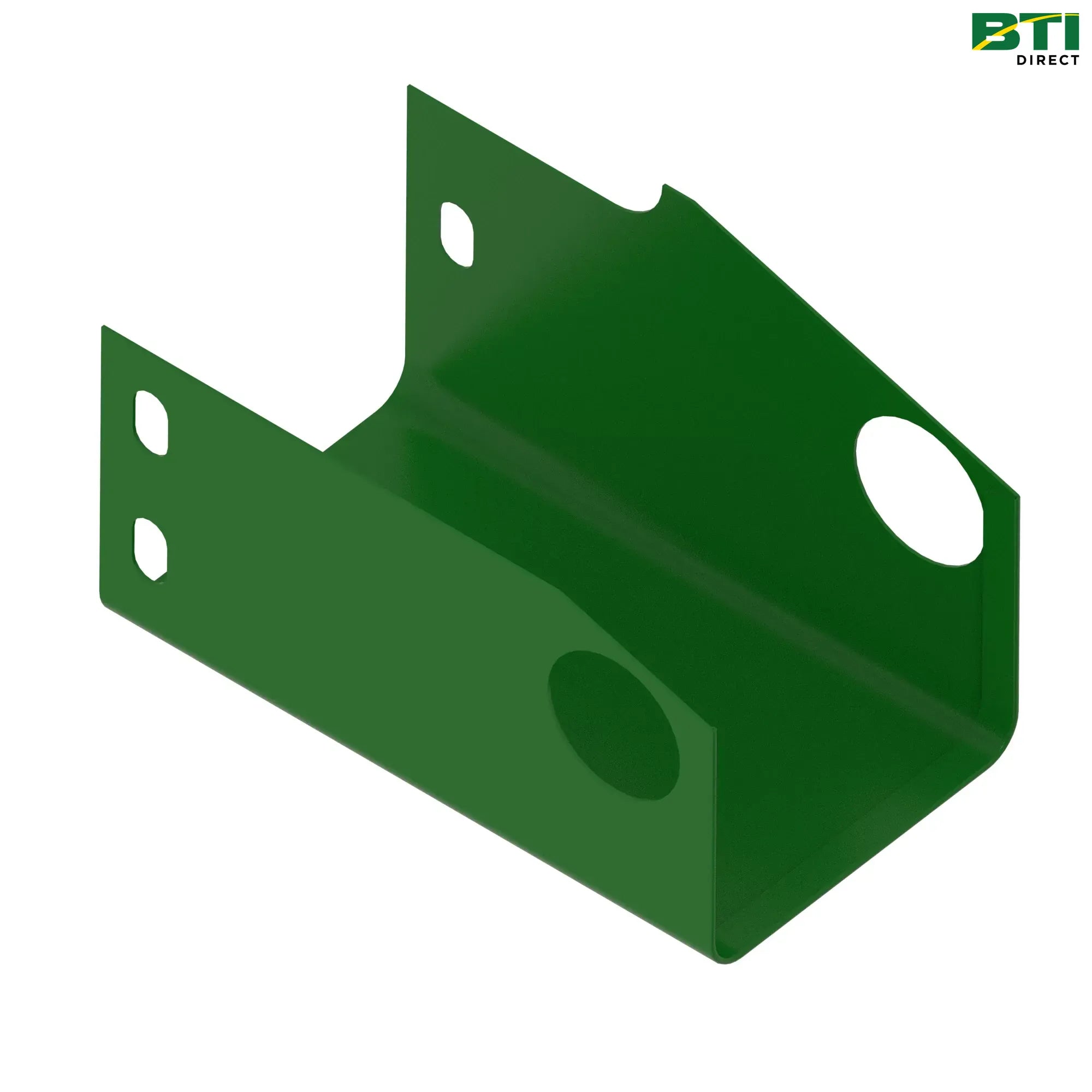N374886: Unit Drive Offset Gear Box Shield