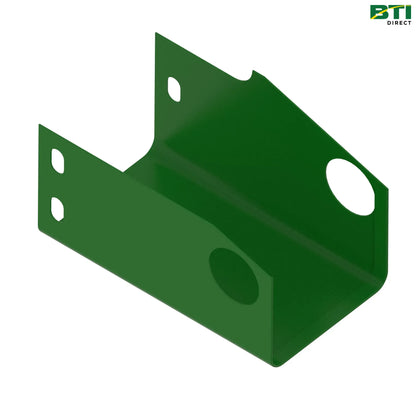 N374886: Unit Drive Offset Gear Box Shield