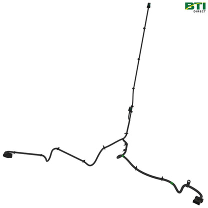AXE102598: Tailboard Wiring Harness