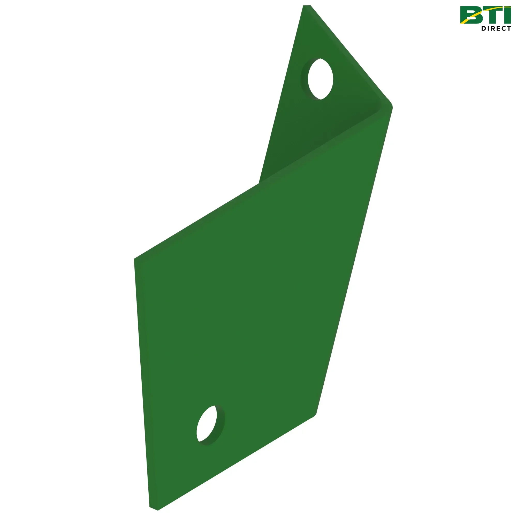N275307: Rear Shelf Support Angle