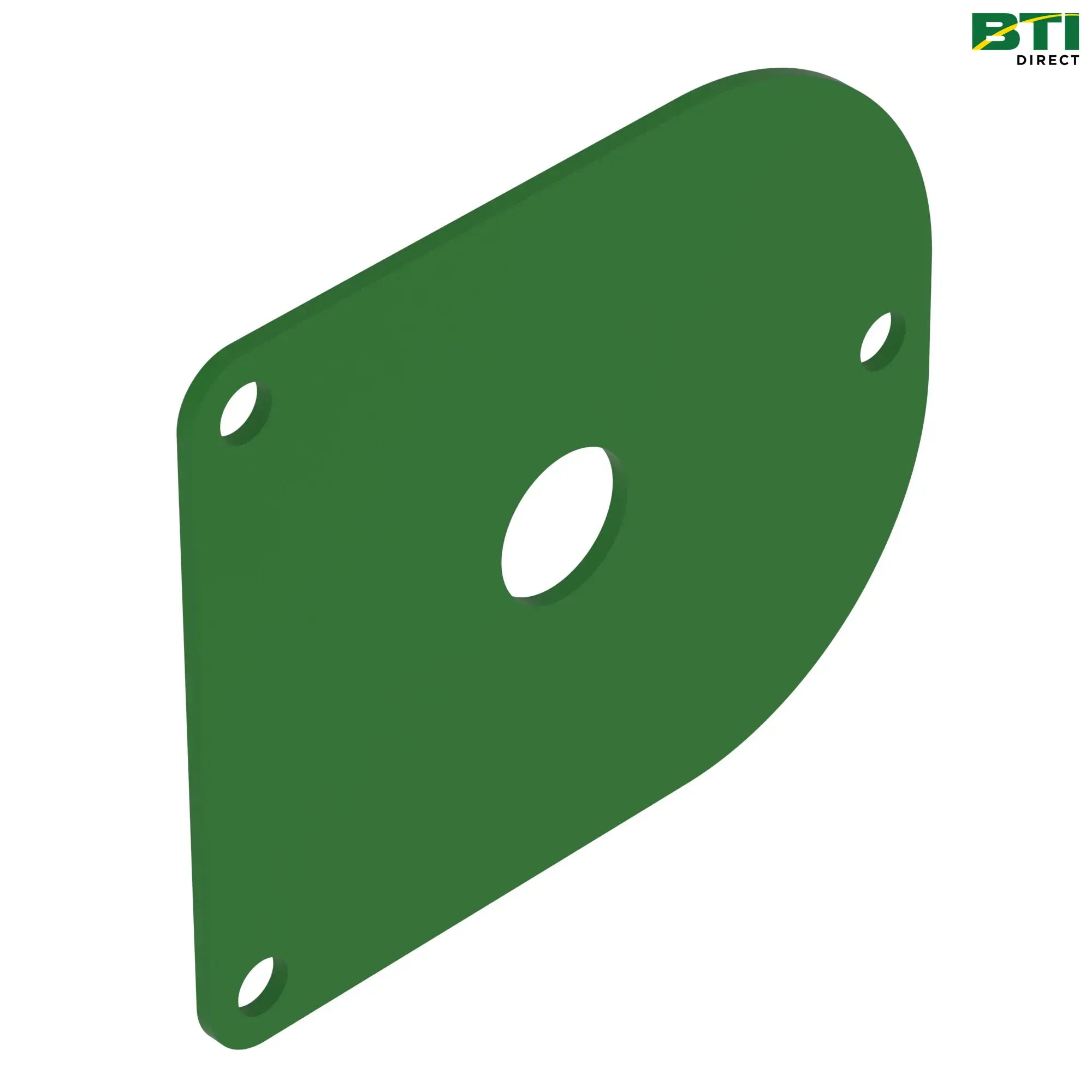N405302: Cooling Package Shield