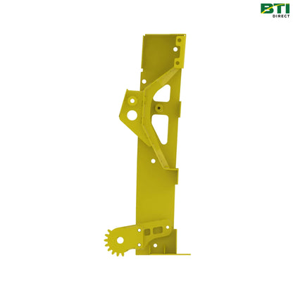 AXE59575: Actuator Baseplate Right Side Retainer