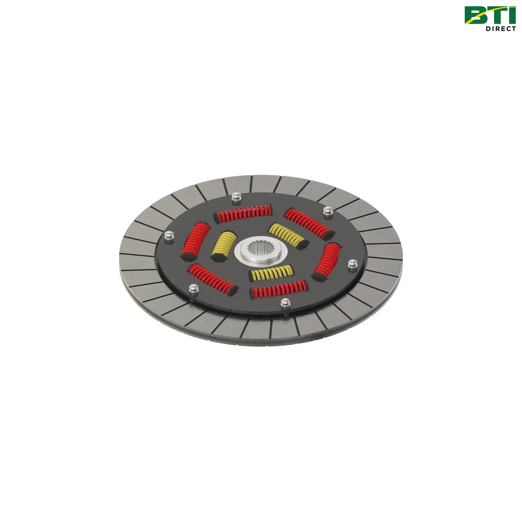 RE324962: Clutch Disk