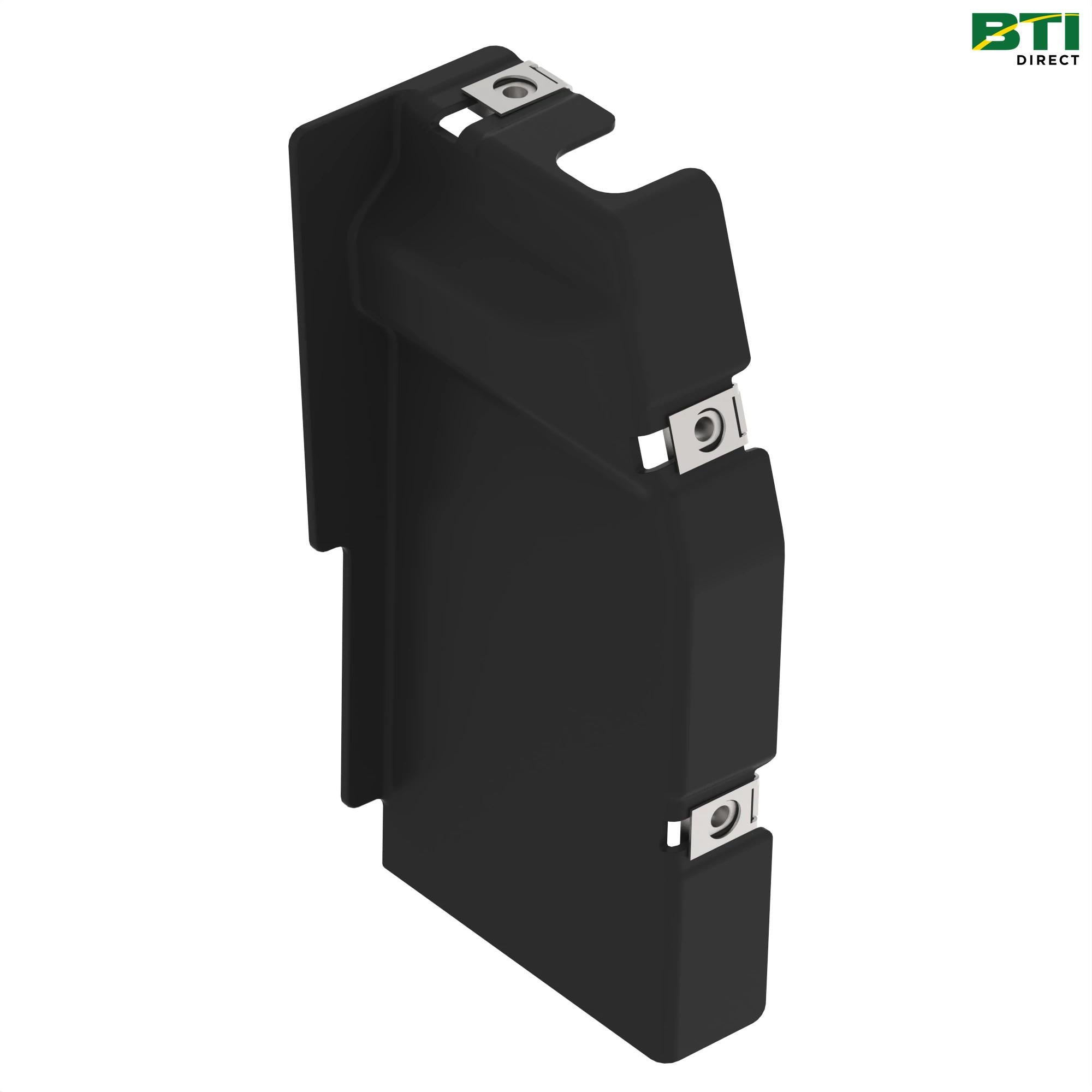 AL223541: Heat Shield DEF Supply Cover
