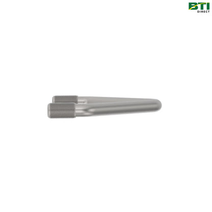 N236320: U-Bolt, 5/8" X 4-1/2"