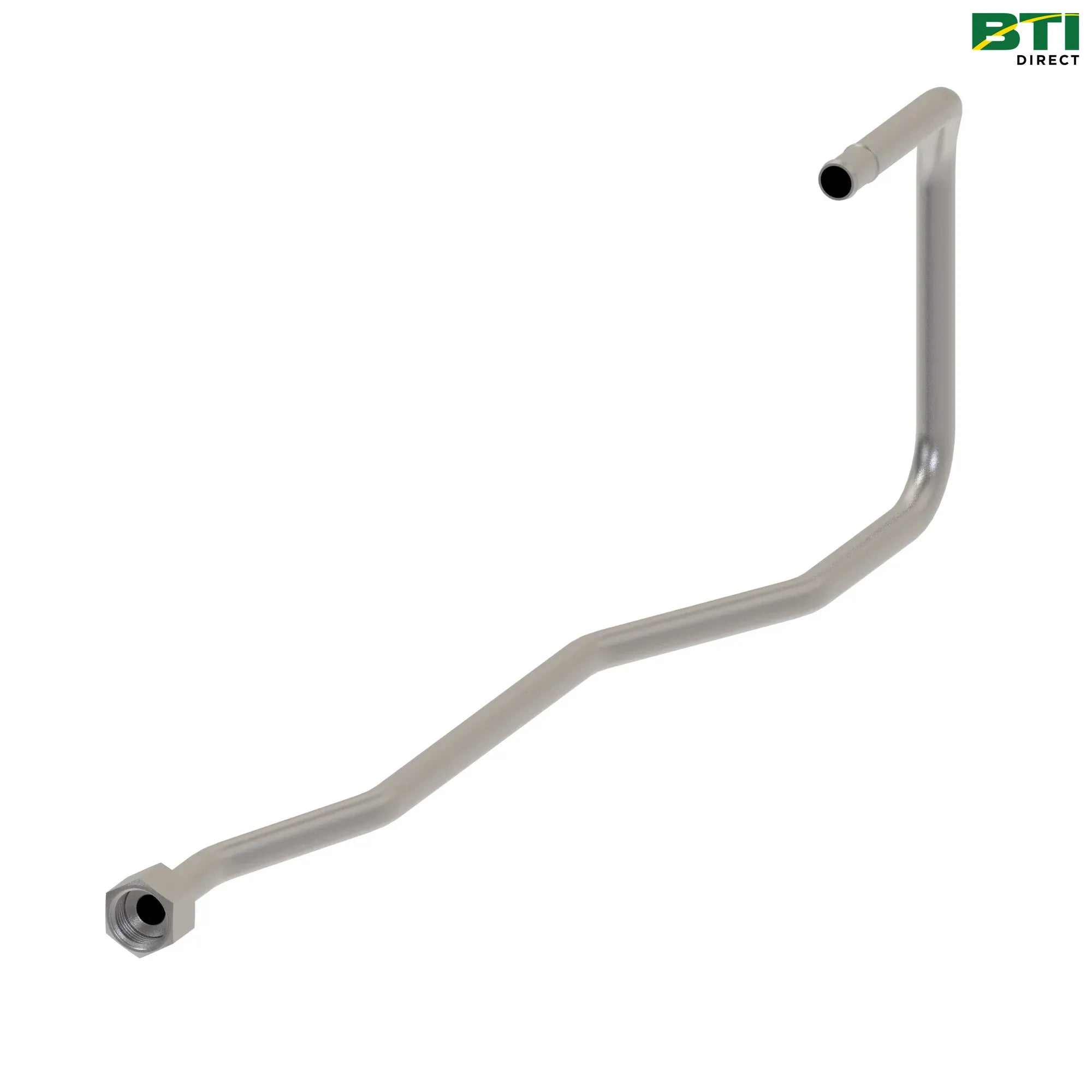 RE223818: Dual Mid SCV Oil Line