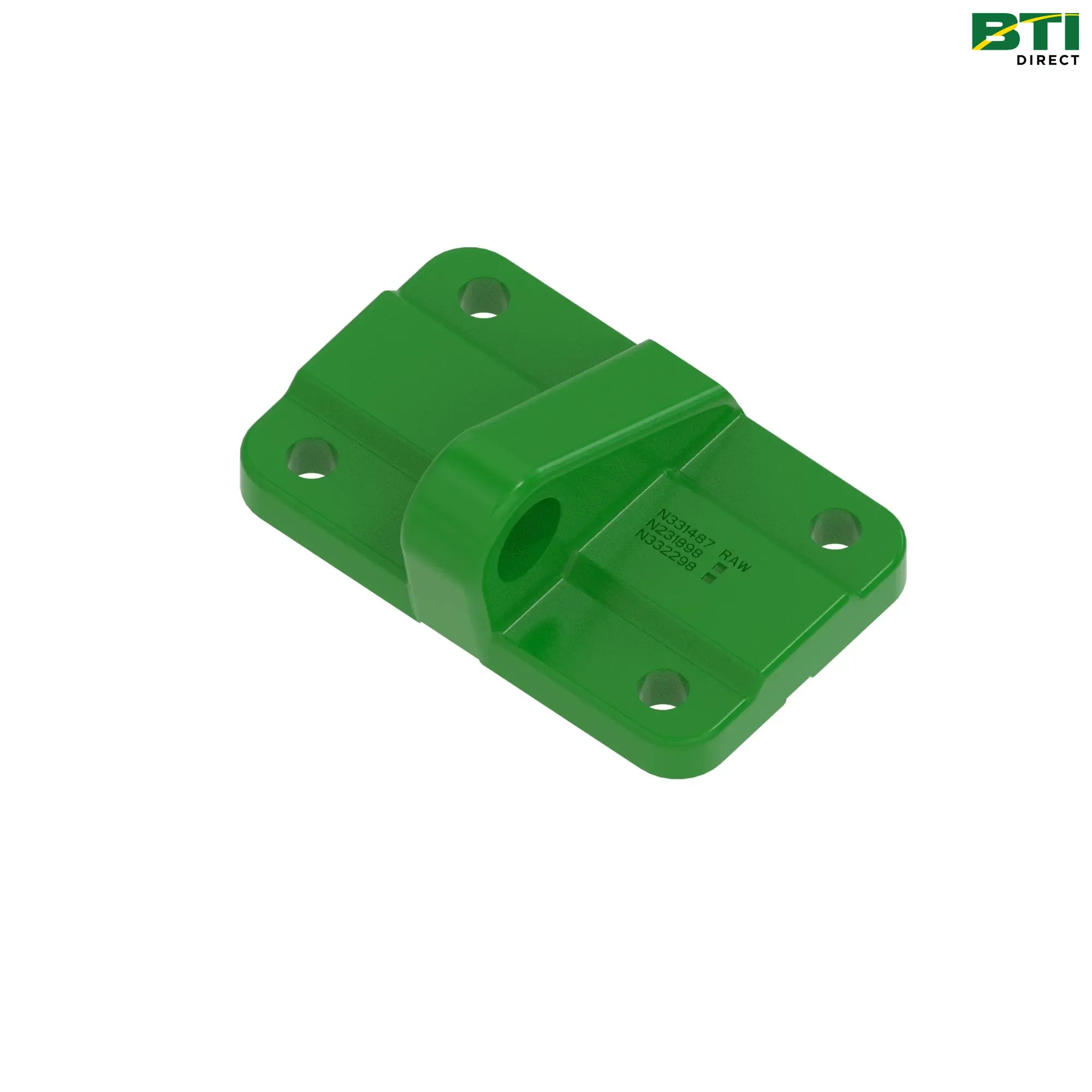 N332298: Inner Wing Hinge