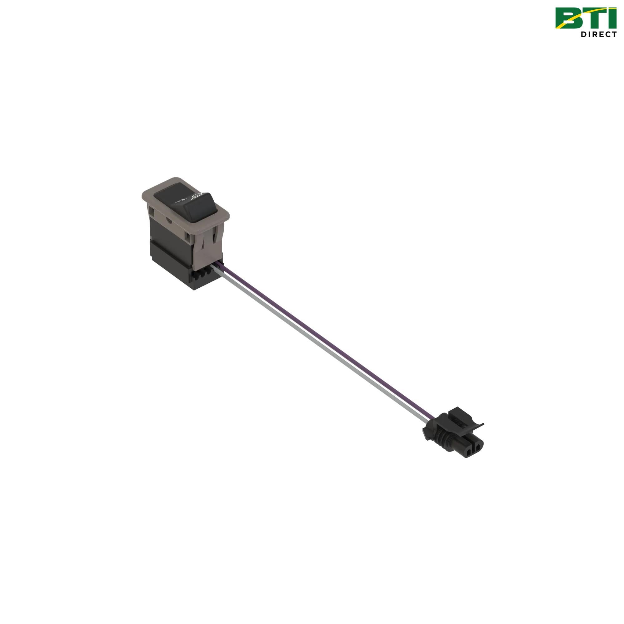 AL218622: Toggle/Rocker Switch