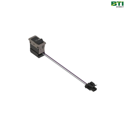 AL218622: Toggle/Rocker Switch
