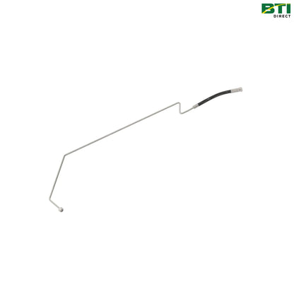 RE335279: Rear Brake RH Oil Line