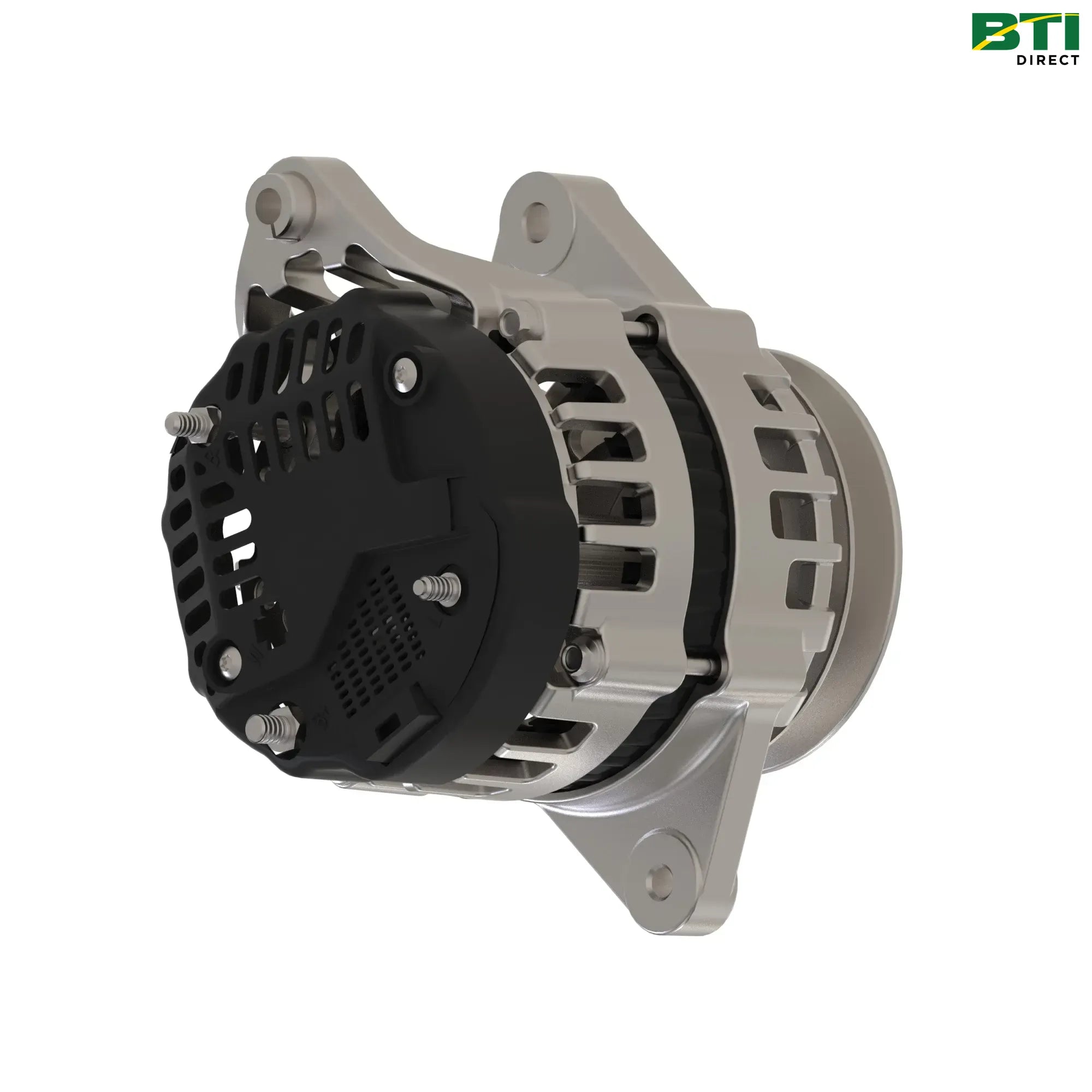 AUC15980: Alternator, 14 Volt, 55 Amp