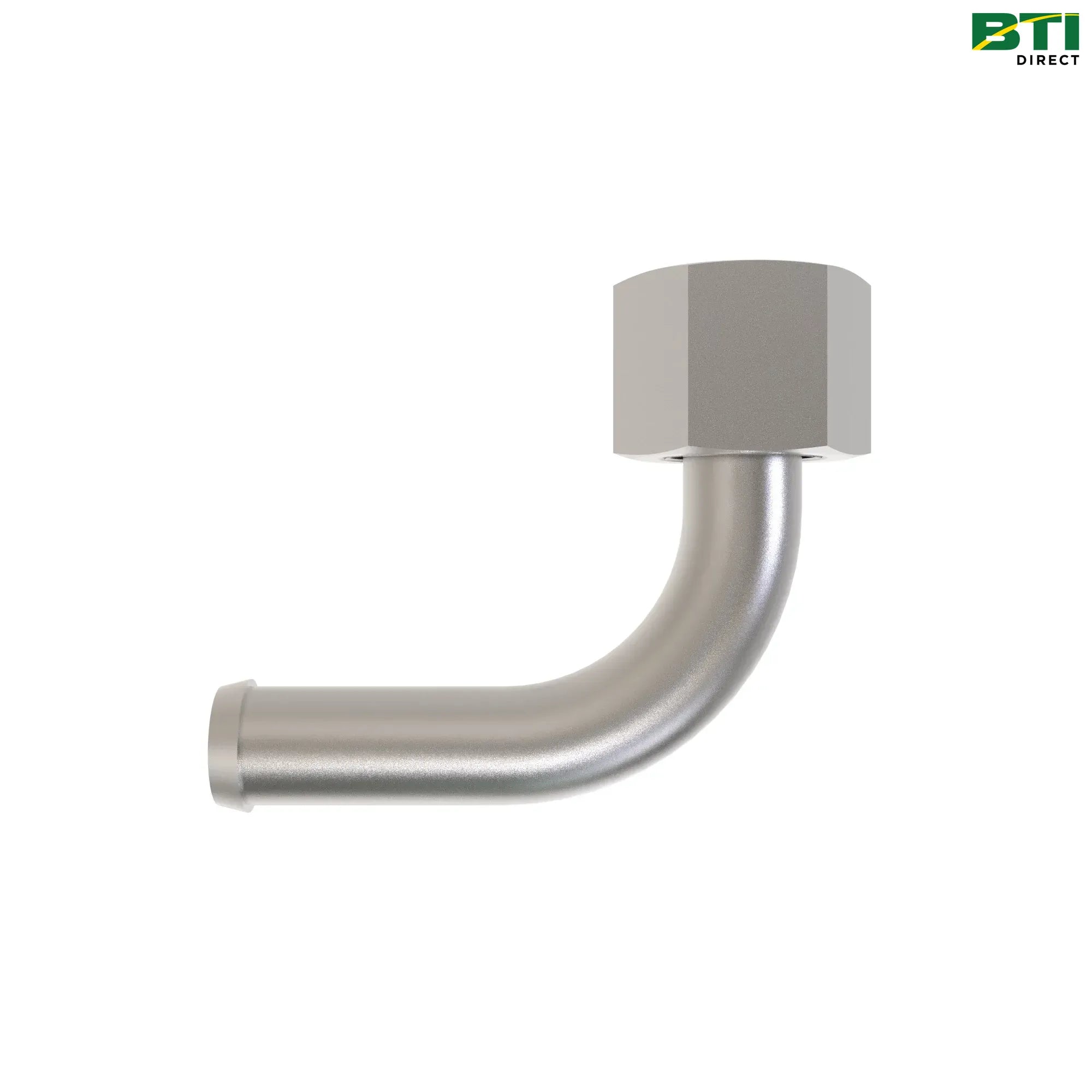 RE180515: Oil Line
