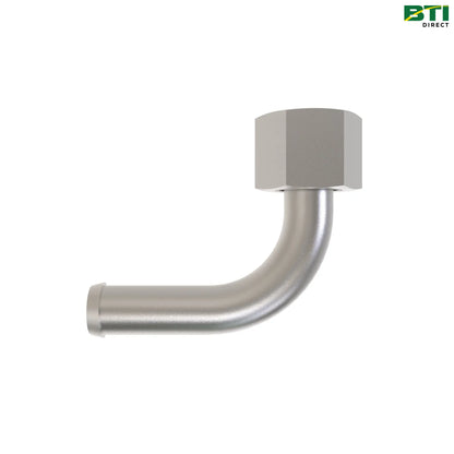 RE180515: Oil Line