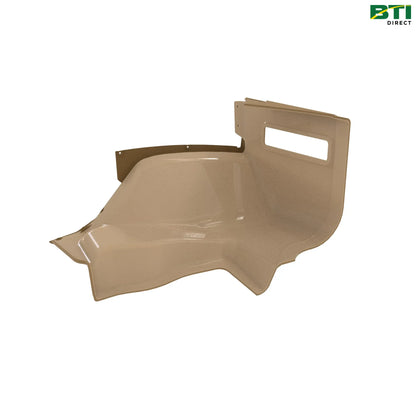 RE328486: Right Side Acoustical Upholstery