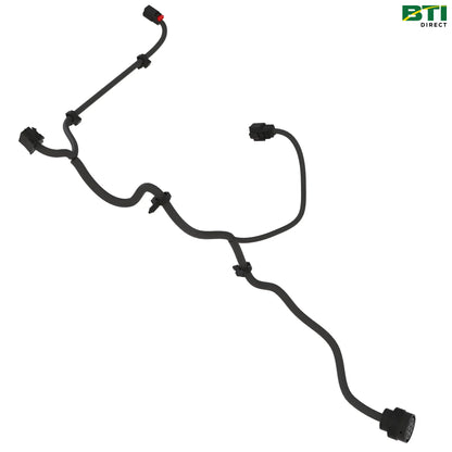 AUC14718: Low Dump System Wiring Harness