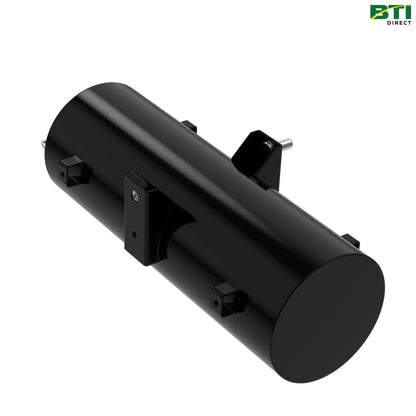 AUC18002: Muffler