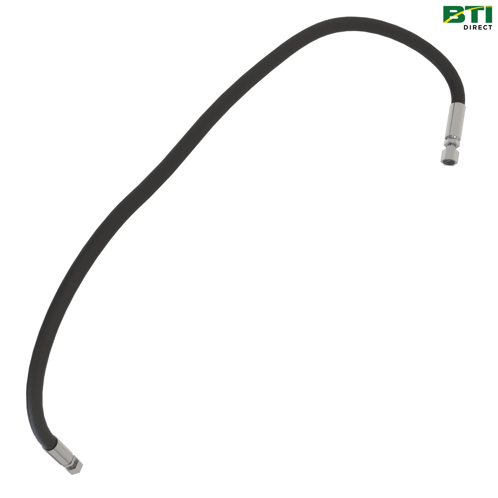 AN373349: Valve Pressure Hydraulic Hose