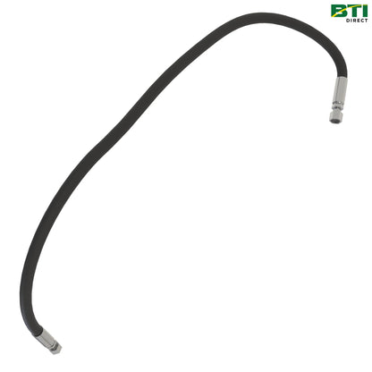 AN373349: Valve Pressure Hydraulic Hose