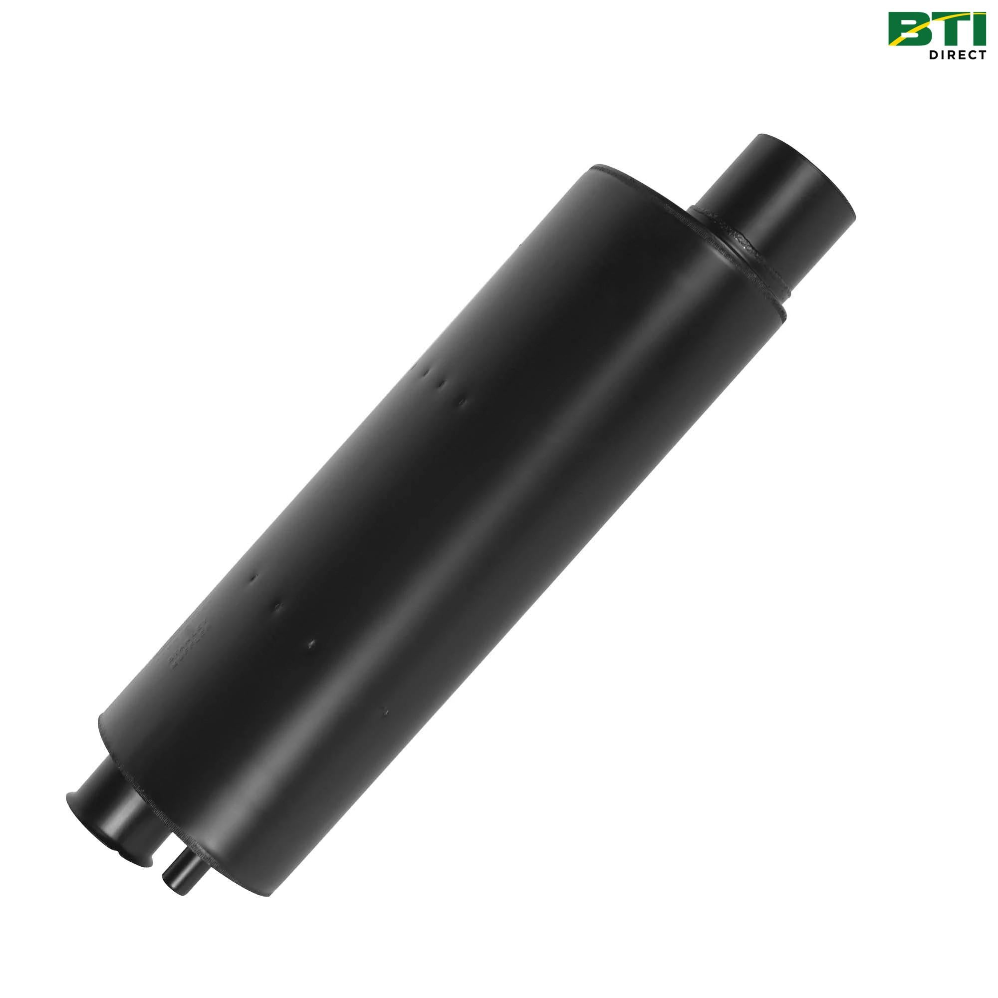 AR86604: Muffler