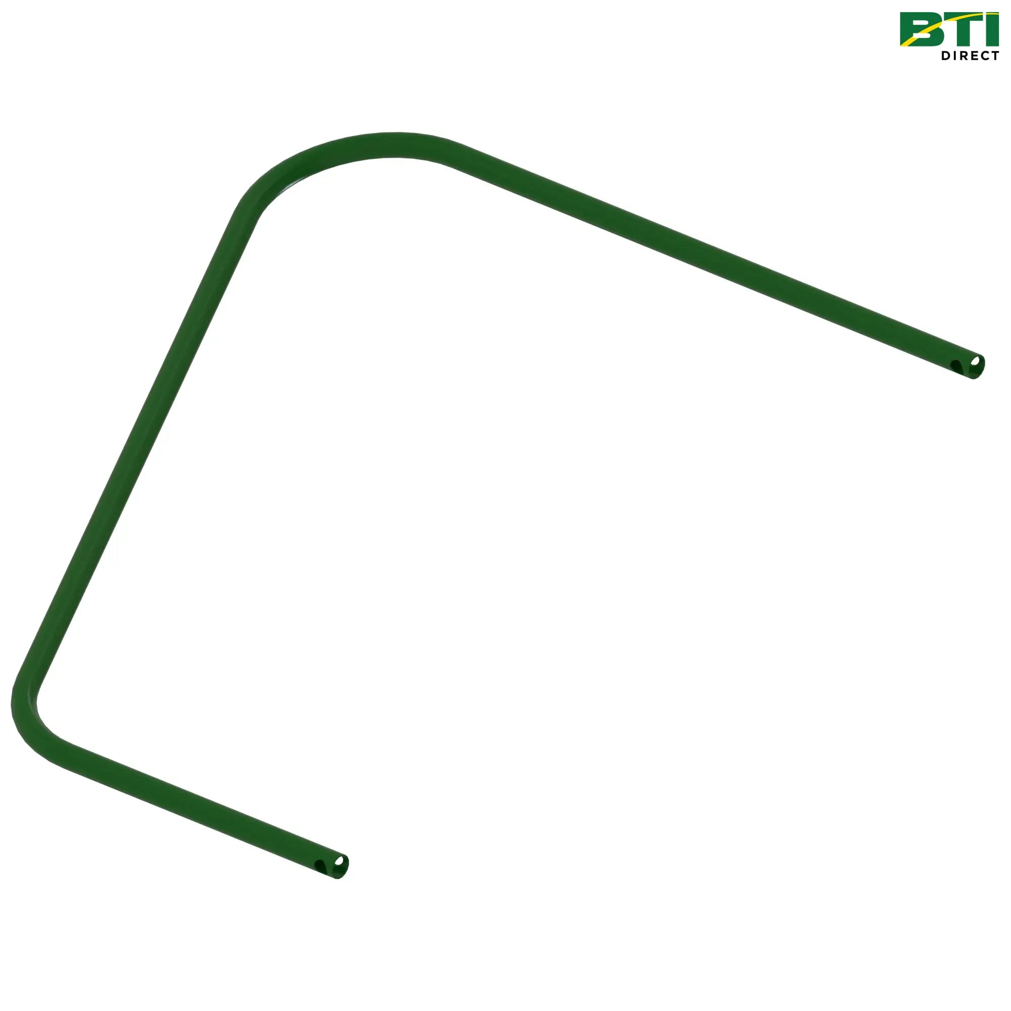 N379528: Tube Handrail Assembly