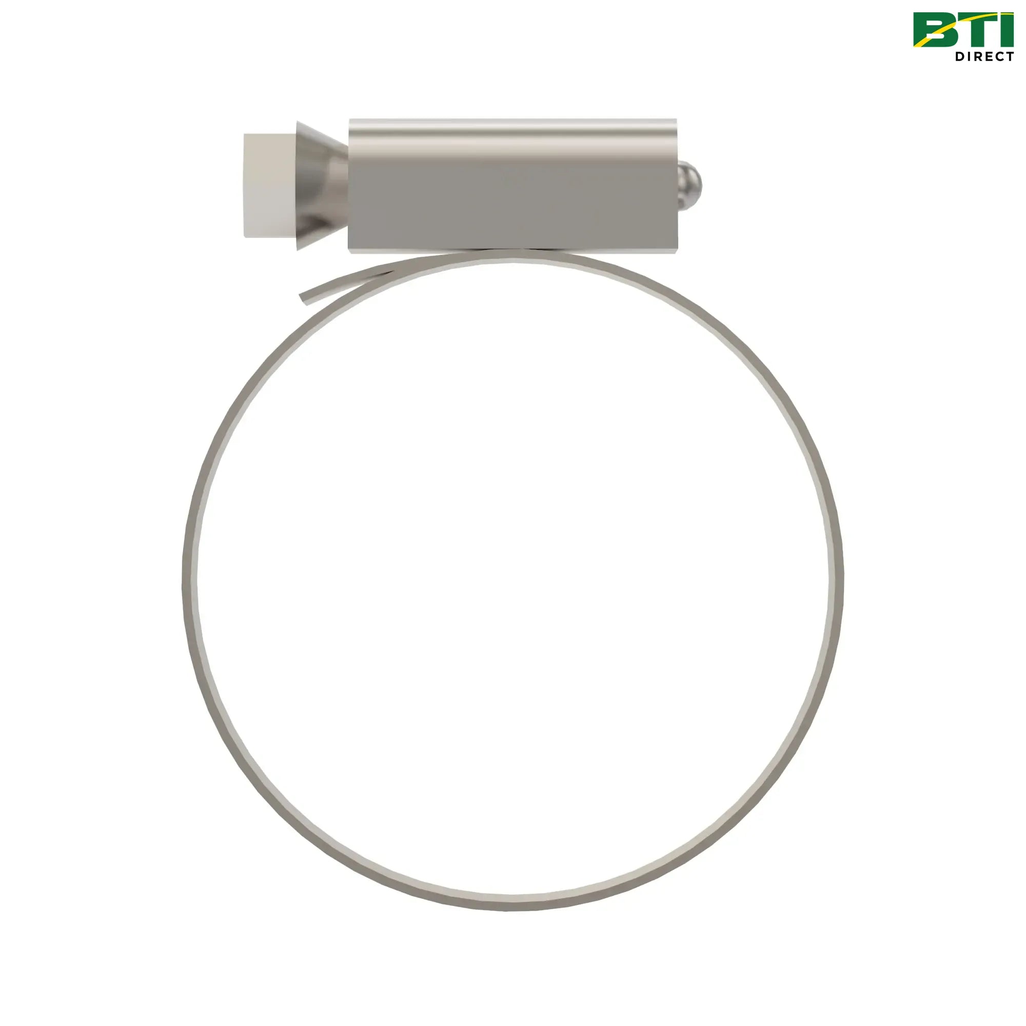 AN275970: Worm Gear Hose Clamp