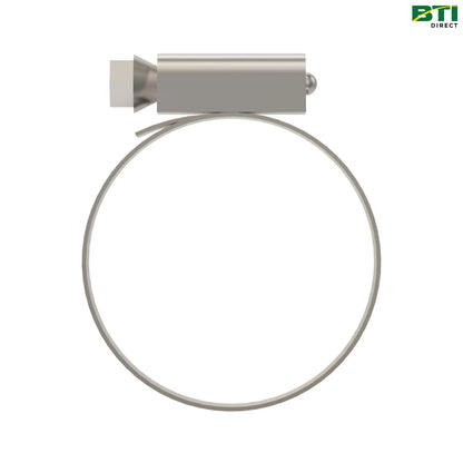 AN275970: Worm Gear Hose Clamp