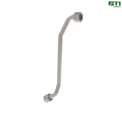 AL206593: Oil Line