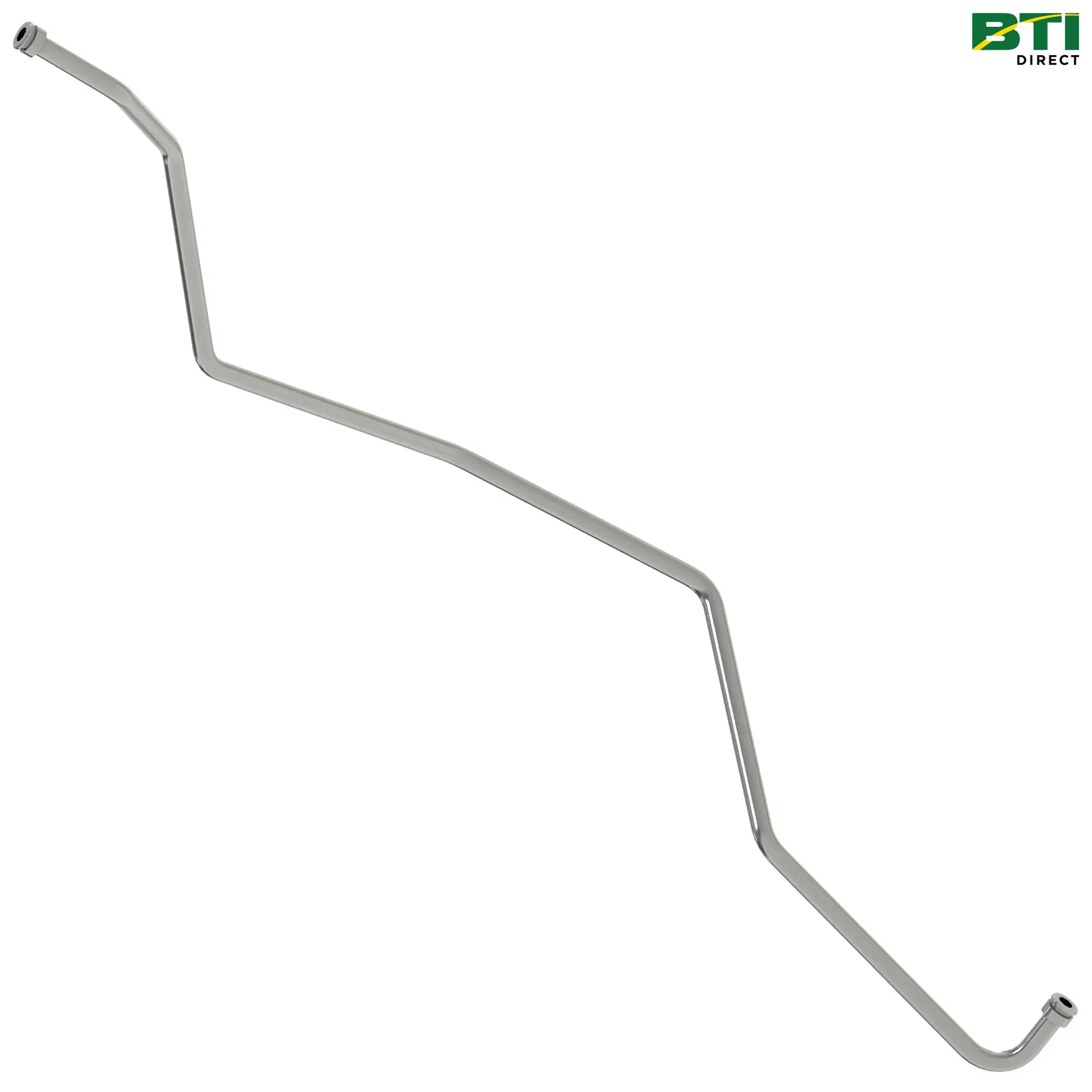 AUC19325: Pressure Oil Line