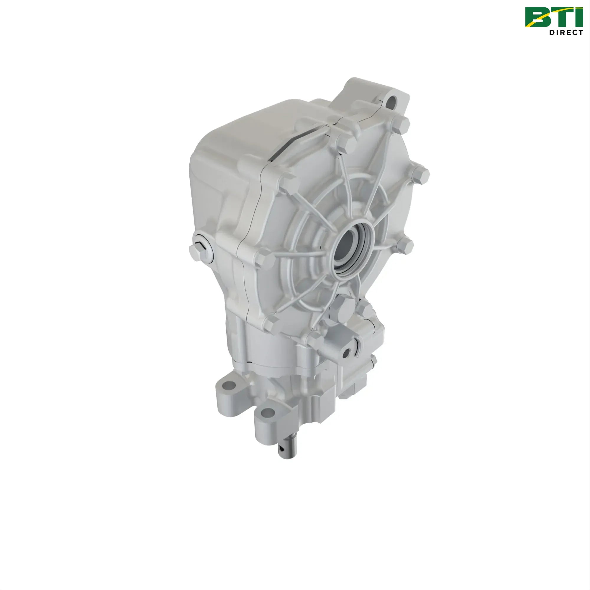 AUC16085: MFWD Differential