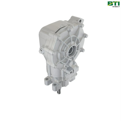 AUC16085: MFWD Differential