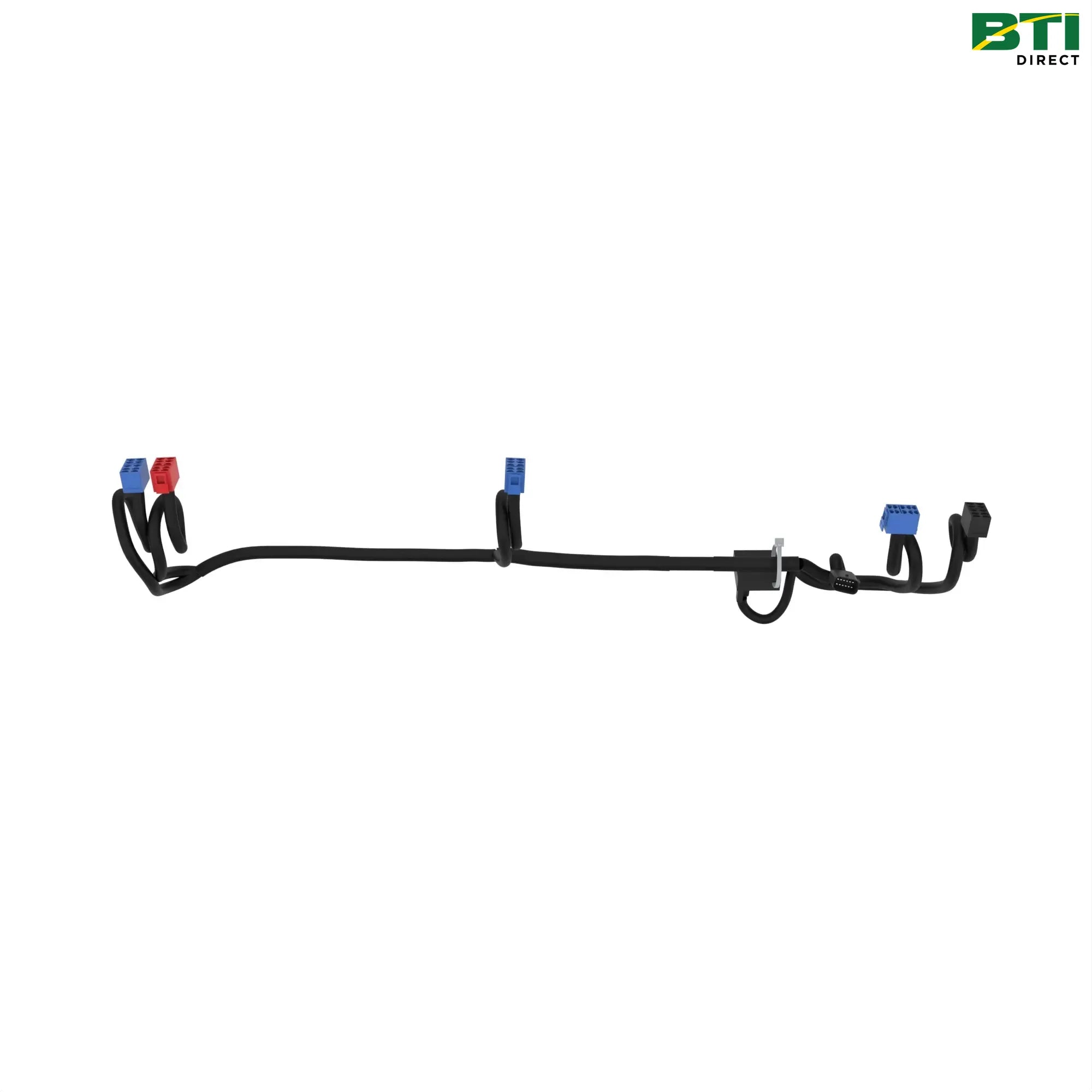 AUC17757: Dash Deluxe Light Wiring Harness