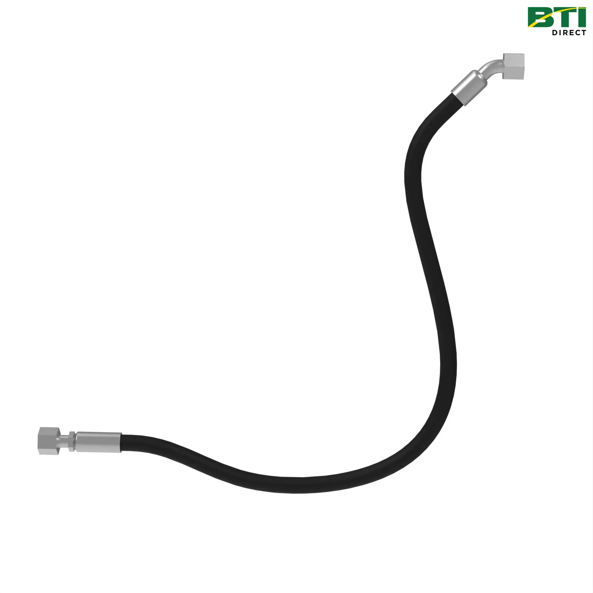 AXE45943: Steering Control Unit-Steering Right Hydraulic Hose