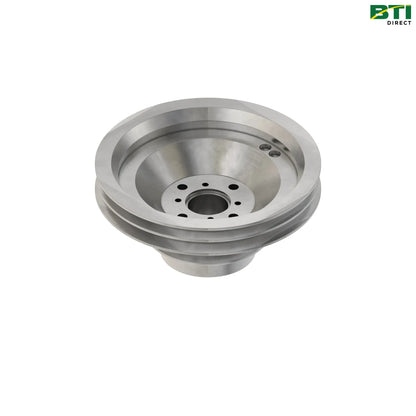 N277189: Fan Shaft Pulley