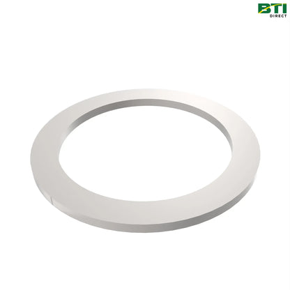 N141027: Round Hole Washer