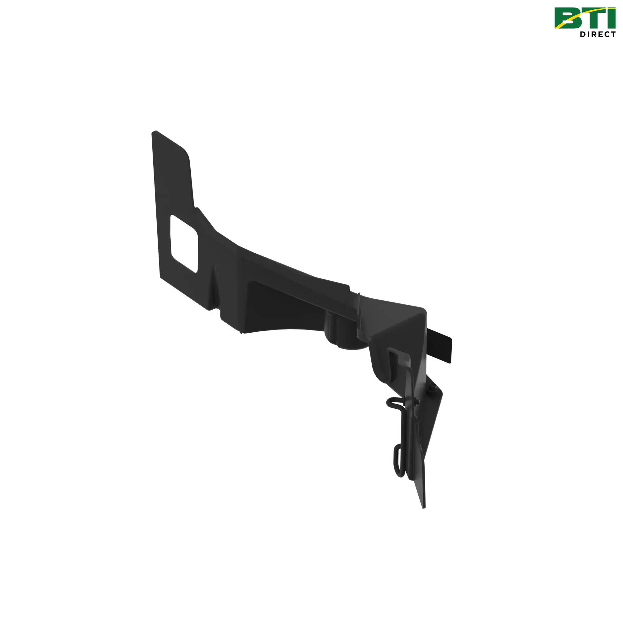 AUC12062: Left Side Deck Shield