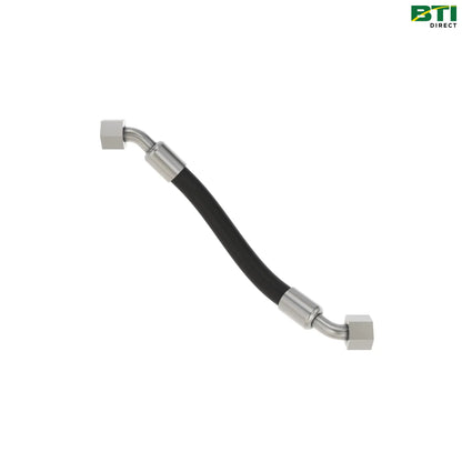 AXE54203: Air Compressor Oil Return Line