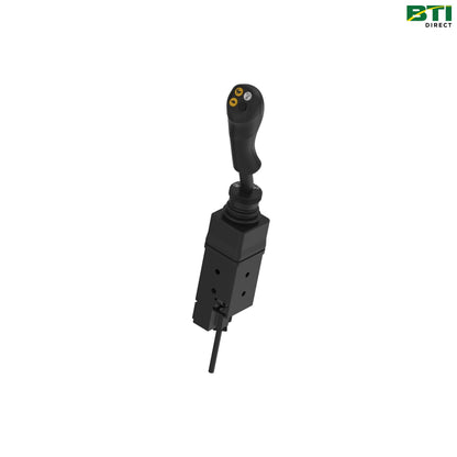 AL222473: Multi-Functional Controller