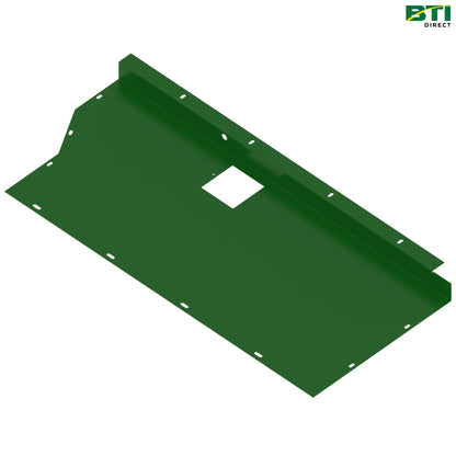 N379053: Top Cooling Module Panel