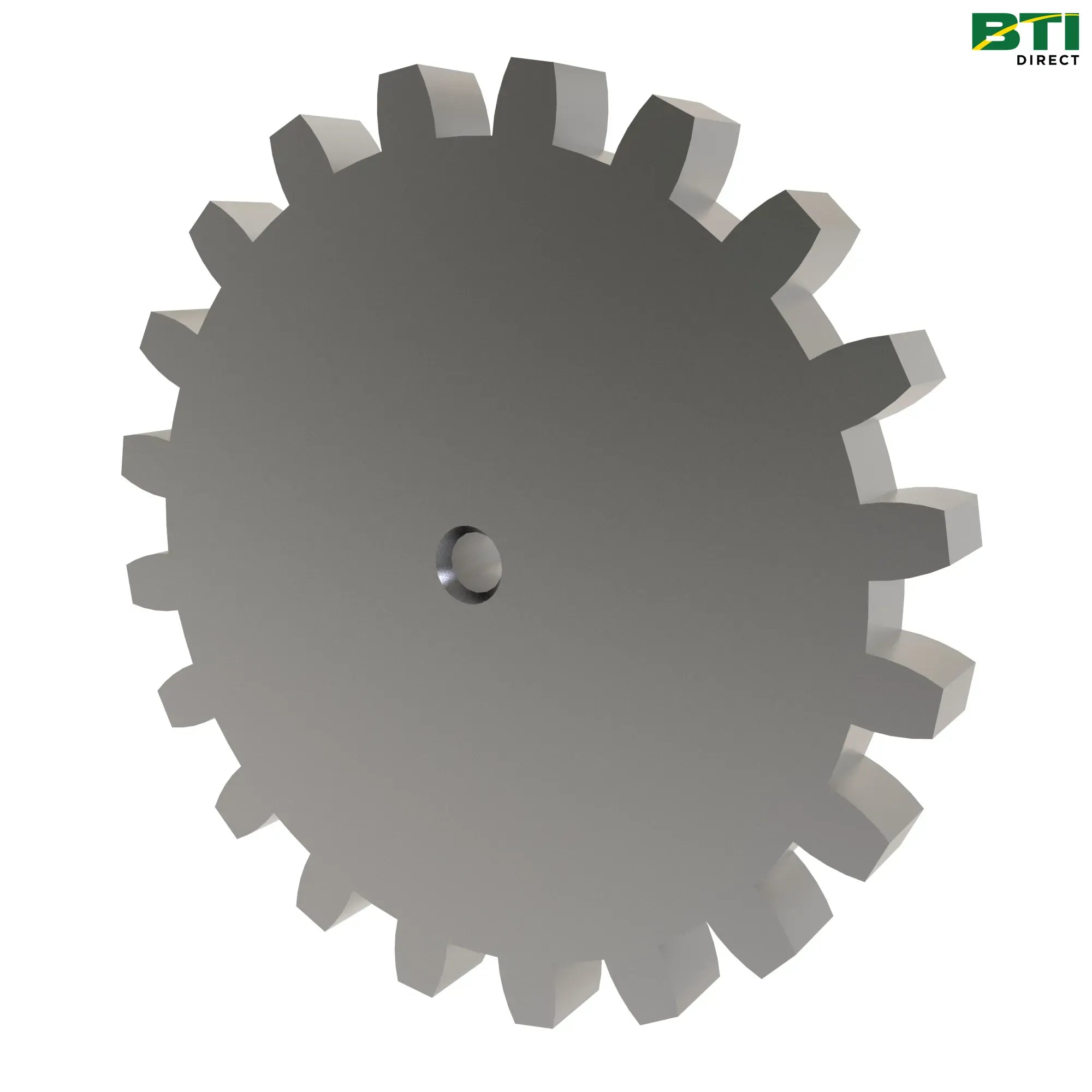 N164736: Spur Gear, 23 Teeth