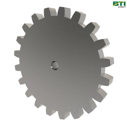 N164736: Spur Gear, 23 Teeth