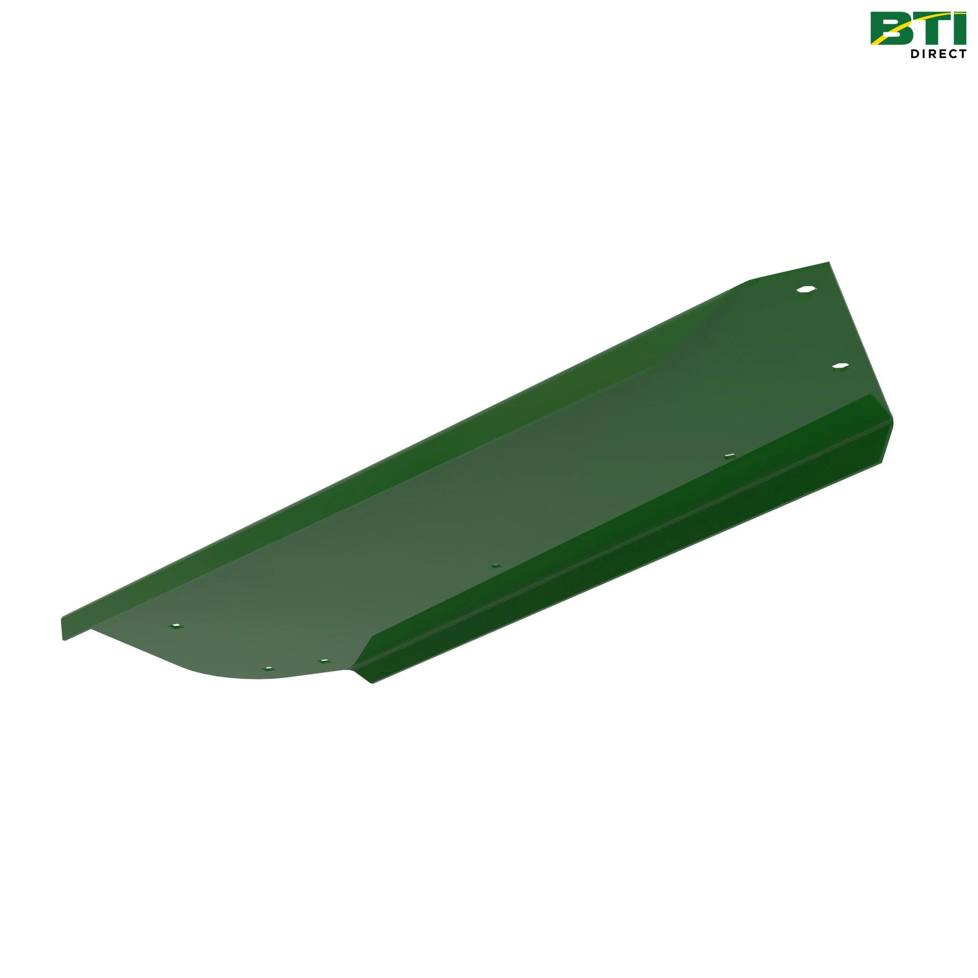 AN275571: Left Side Picking Unit Lift Frame Sheet