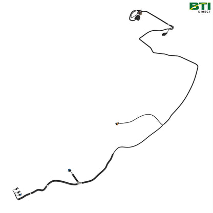 AL207314: AutoTrac™ Cab Wiring Harness
