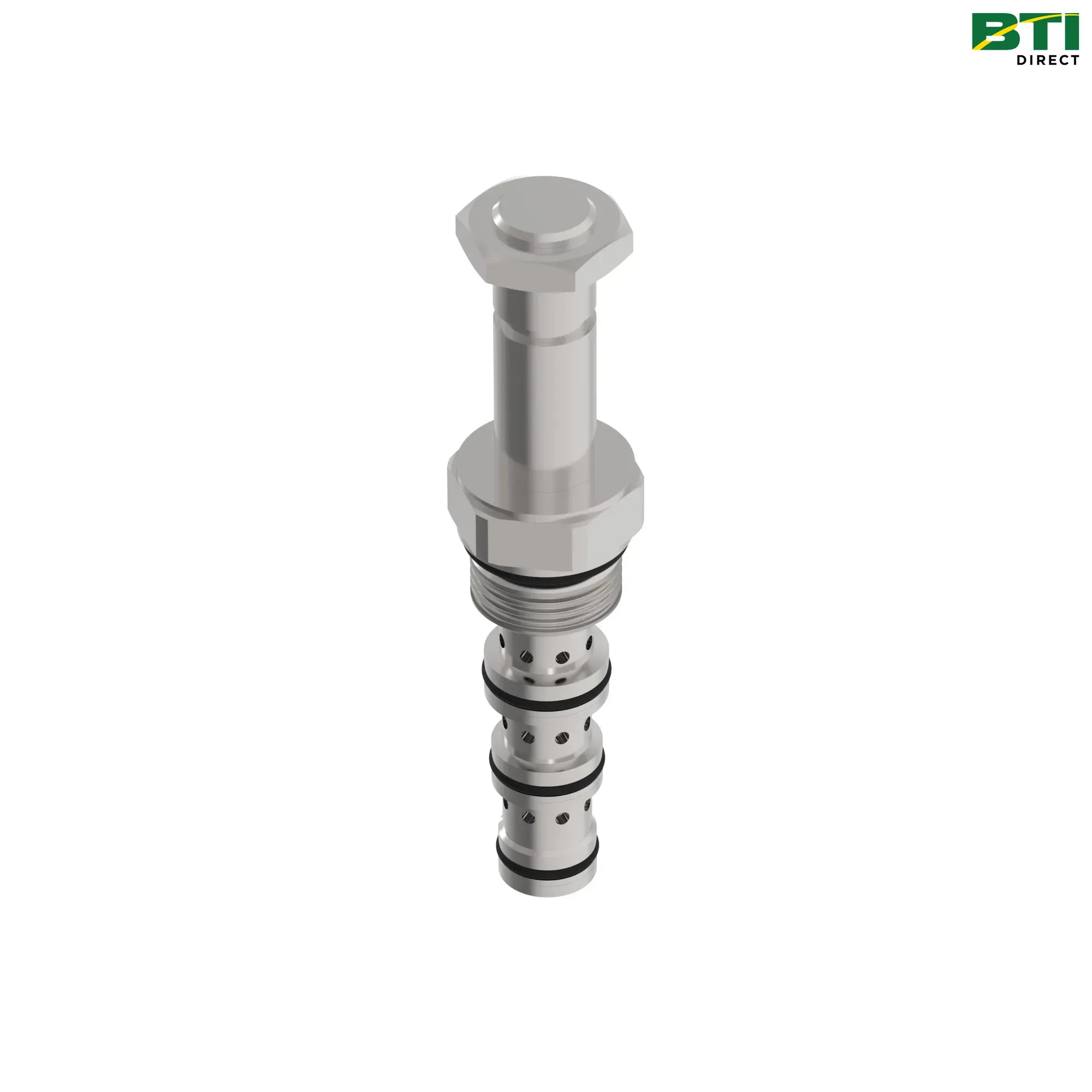 AUC13143: Valve