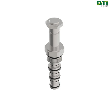 AUC13143: Valve